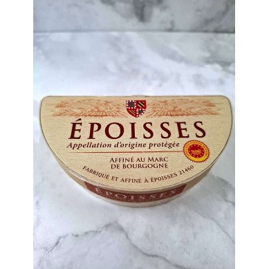 Queso Époisses Online | Comprar Queso Époisses Gourmet