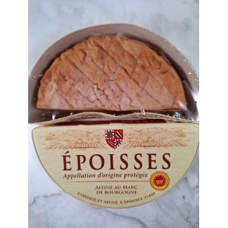 Queso Époisses Online | Comprar Queso Époisses Gourmet