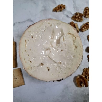 Queso Torta Del Casar Mini Gourmet | Comprar Queso Torta Del Casar Mini