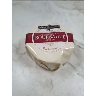 Comprar Queso Boursault Cremiere Triple Crema | Queso Boursault Cremiere Triple Crema Gourmet