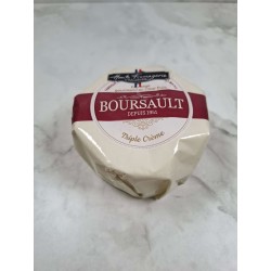 Comprar Queso Boursault Cremiere Triple Crema | Queso Boursault Cremiere Triple Crema Gourmet