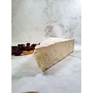 Queso Brie Punta Le Rustique Gourmet | Precio Outlet Queso Brie Punta Le Rustique