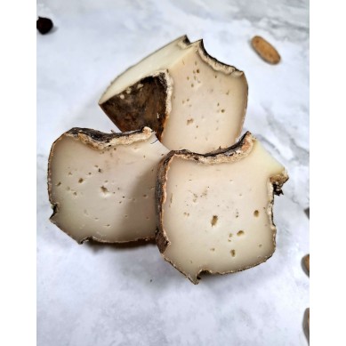 Comprar Online Queso Tronchón de Cabra | Queso Tronchón de Cabra Outlet
