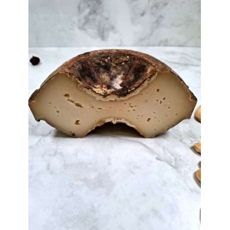Comprar Online Queso Tronchón de Cabra | Queso Tronchón de Cabra Outlet
