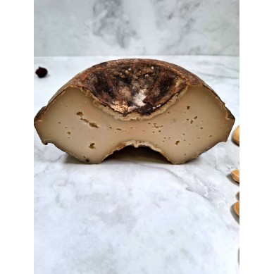 Comprar Online Queso Tronchón de Cabra | Queso Tronchón de Cabra Outlet