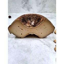 Comprar Online Queso Tronchón de Cabra | Queso Tronchón de Cabra Outlet