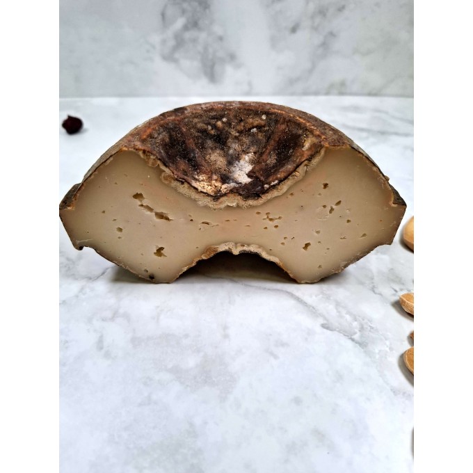 Comprar Online Queso Tronchón de Cabra | Queso Tronchón de Cabra Outlet