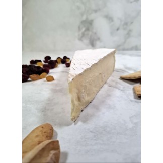 Queso Brie Punta Le Rustique Gourmet | Precio Outlet Queso Brie Punta Le Rustique