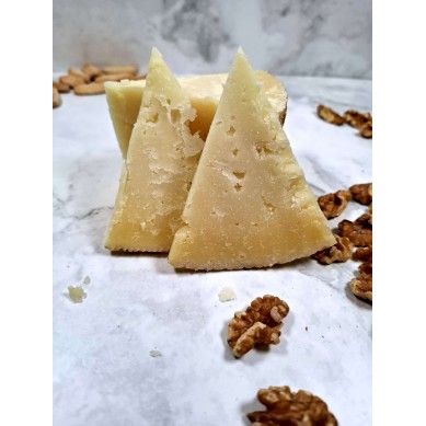 Comprar Online Queso Manchego Selección Finca la Cuadra | Queso Manchego Selección Finca la Cuadra Gourmet