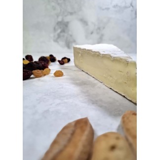 Queso Brie Punta Le Rustique Gourmet | Precio Outlet Queso Brie Punta Le Rustique
