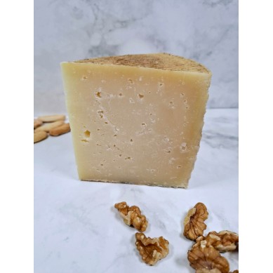 Comprar Queso Manchego Curado D.O.P. Finca La Cuadra | Queso Manchego Curado D.O.P. Finca La Cuadra Online