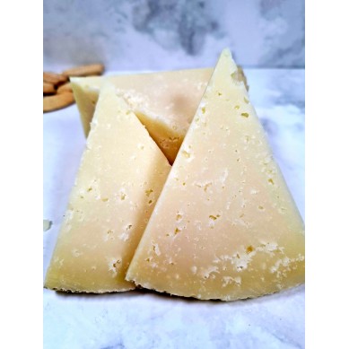 Comprar Queso Manchego Curado D.O.P. Finca La Cuadra | Queso Manchego Curado D.O.P. Finca La Cuadra Online