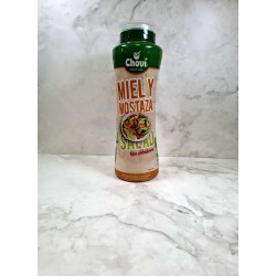 Comprar Salsa Miel y Mostaza | Salsa Miel y Mostaza Precio Online