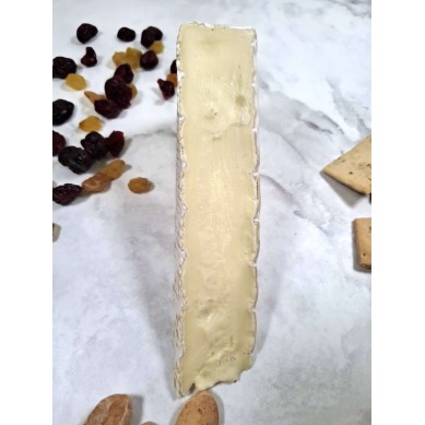 Queso Brie Punta Le Rustique Gourmet | Precio Outlet Queso Brie Punta Le Rustique