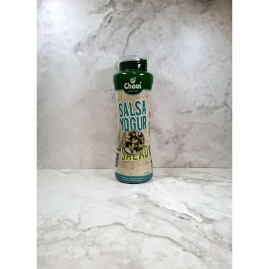 Salsa Yogur Online | Comprar Salsa Yogur