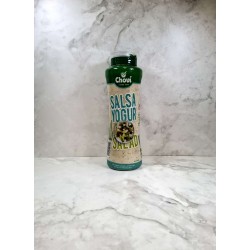Salsa Yogur Online | Comprar Salsa Yogur