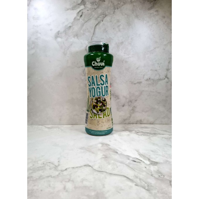 Salsa Yogur Online | Comprar Salsa Yogur
