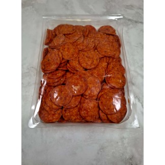 Comprar Peperoni Lonchas Purlom | Precio Online Peperoni Lonchas Purlom