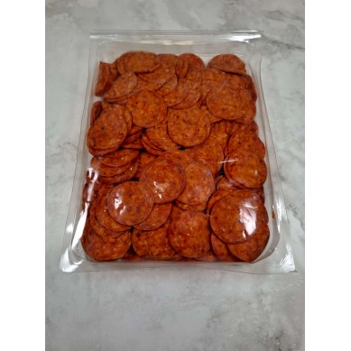 Comprar Peperoni Lonchas Purlom | Precio Online Peperoni Lonchas Purlom