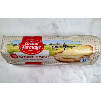 Comprar Online Mantequilla Grand Fermage | Precio Outlet Mantequilla Grand Fermage