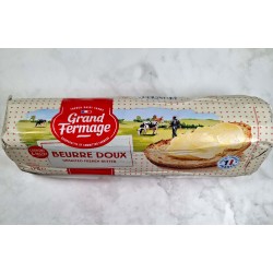 Comprar Online Mantequilla Grand Fermage | Precio Outlet Mantequilla Grand Fermage