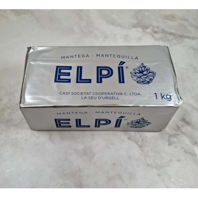 Mantequilla El Pi Online | Comprar Mantequilla El Pi