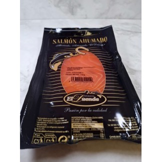 Comprar Sobres de Salmón Noruego Ahumado El Duende | Precio Sobres de Salmón Noruego Ahumado El Duende