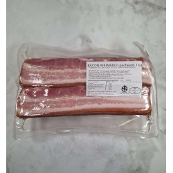 Comprar Online Bacon Lonchas Sarquella | Bacon Lonchas Sarquella Outlet