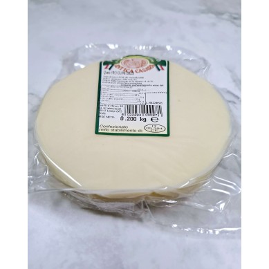 Queso Provolone Valpadana Dolce Gourmet | Precio Online Queso Provolone Valpadana Dolce