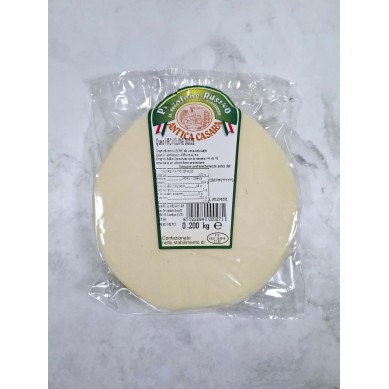 Queso Provolone Valpadana Dolce Gourmet | Precio Online Queso Provolone Valpadana Dolce
