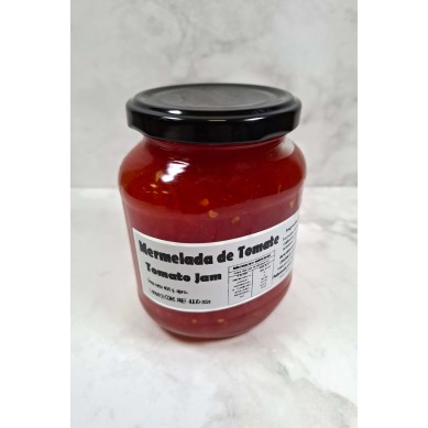Mermelada de Tomate Online | Comprar Mermelada de Tomate