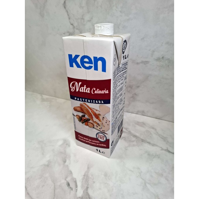 Nata Cocinar Ken Online | Precio Nata Cocinar Ken
