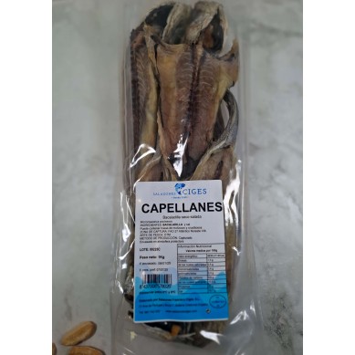 Comprar Capellanes Online | Precio Outlet Capellanes