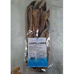 Comprar Capellanes Online | Precio Outlet Capellanes