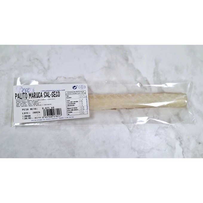 Filete Bacalao Maruca Online | Comprar Filete Bacalao Maruca