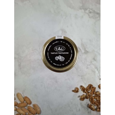 Crema Tartufata Online | Precio Outlet Crema Tartufata