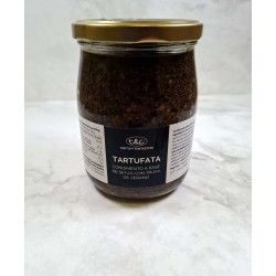 Crema Tartufata Online | Precio Outlet Crema Tartufata