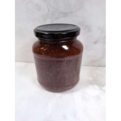 Comprar Online Mermelada Higo Negro | Precio Mermelada Higo Negro