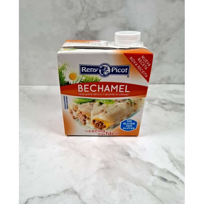 Comprar Brick de Bechamel Reny Picot | Brick de Bechamel Reny Picot Online