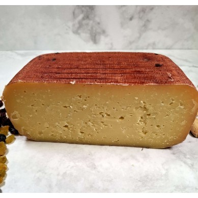 Comprar Queso Mahón-Menorca Curado | Precio Queso Mahón-Menorca Curado