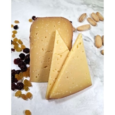 Comprar Queso Mahón-Menorca Curado | Precio Queso Mahón-Menorca Curado