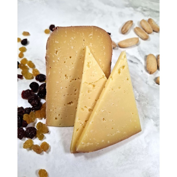 Comprar Queso Mahón-Menorca Curado | Precio Queso Mahón-Menorca Curado