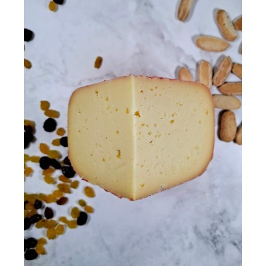 Comprar Queso Mahón-Menorca Semicurado Online | Queso Mahón-Menorca Semicurado Gourmet