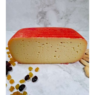 Comprar Queso Mahón-Menorca Semicurado Online | Queso Mahón-Menorca Semicurado Gourmet