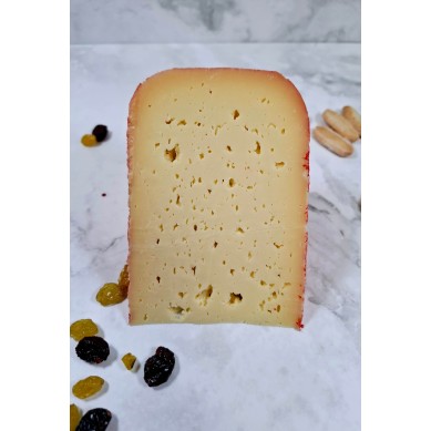 Comprar Queso Mahón-Menorca Semicurado Online | Queso Mahón-Menorca Semicurado Gourmet