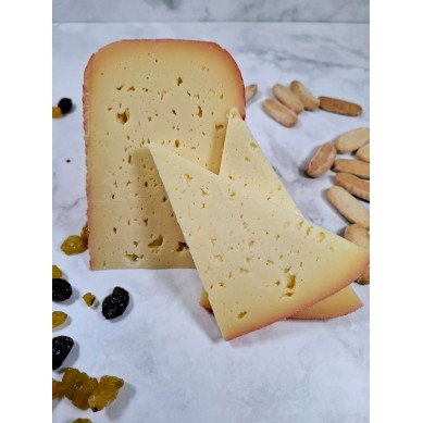 Comprar Queso Mahón-Menorca Semicurado Online | Queso Mahón-Menorca Semicurado Gourmet