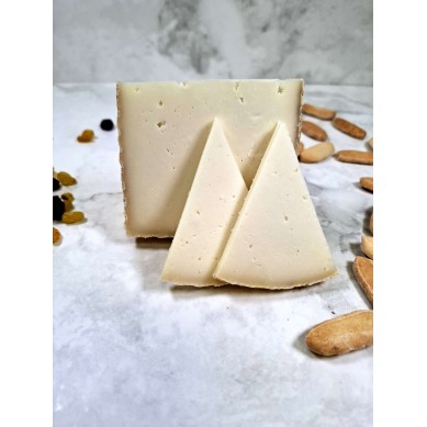 Comprar Queso Doña Casilda Semicurado | Precio Queso Doña Casilda Semicurado Online