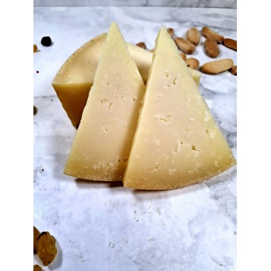 Comprar Queso de Oveja Semicurado Encinasola | Precio Queso de Oveja Semicurado Encinasola