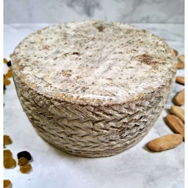 Comprar Queso Doña Casilda Curado Gourmet | Precio Outlet Queso Doña Casilda Curado