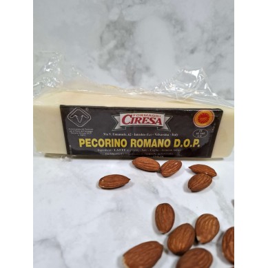 Comprar Queso Pecorino Romano Gourmet | Precio Queso Pecorino Romano